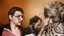 Rainer Werner Fassbinder: tabulos, kontrovers, genial