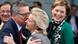 ARCHIVBILD Thomas de Maiziere und Ursula von der Leyen ARCHIVBILD Thomas de Maiziere und Ursula von der Leyen