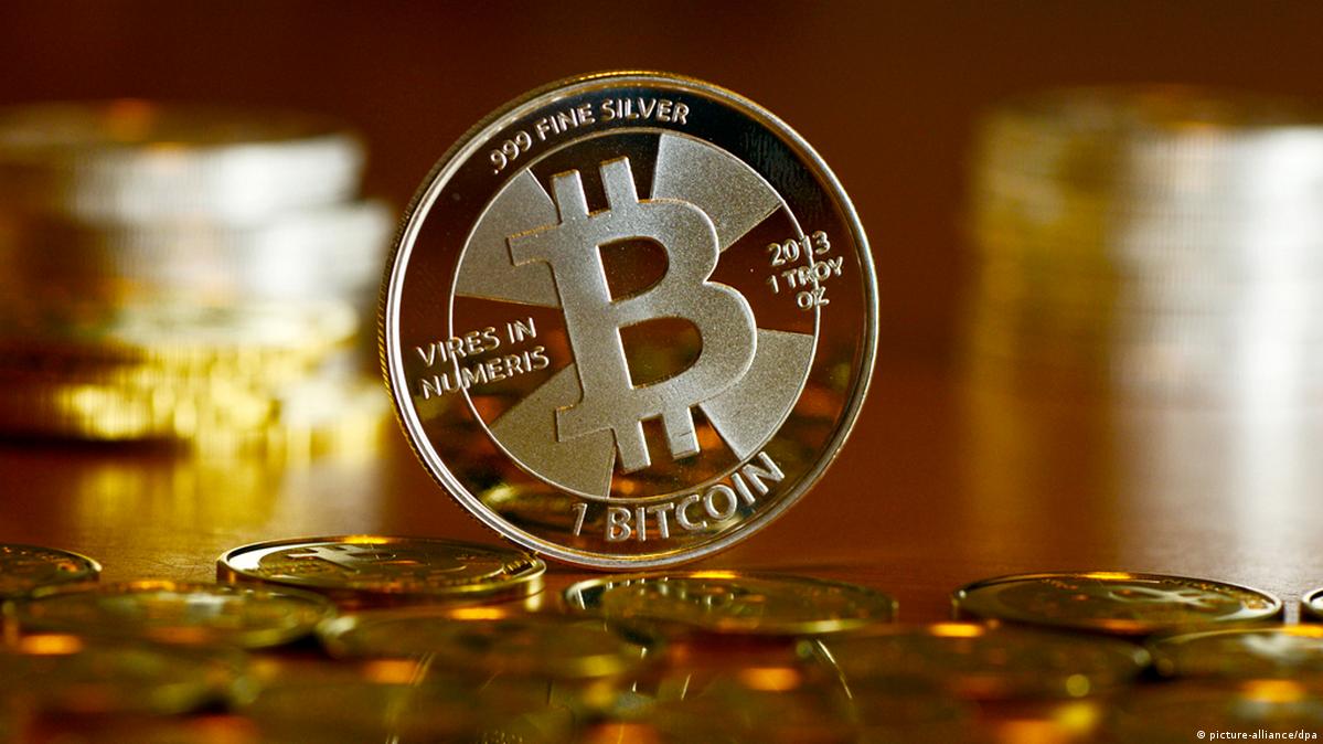 Bitcoin: Auf Rekordjagd folgt der Absturz