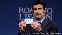 Cautela y expectación tras el sorteo de la Champions League