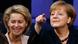 Bundestag Vereidigung Kanzleramt Kanzerlwahl Angela Merkel Ursula von der Leyen Berlin Bundestag Vereidigung Kanzleramt Kanzerlwahl Angela Merkel Ursula von der Leyen Berlin