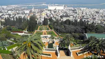 Bildergalerie Haifa