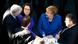 Andrea Nahles und Angela Merkel (foto: reuters) Andrea Nahles und Angela Merkel (foto: reuters)