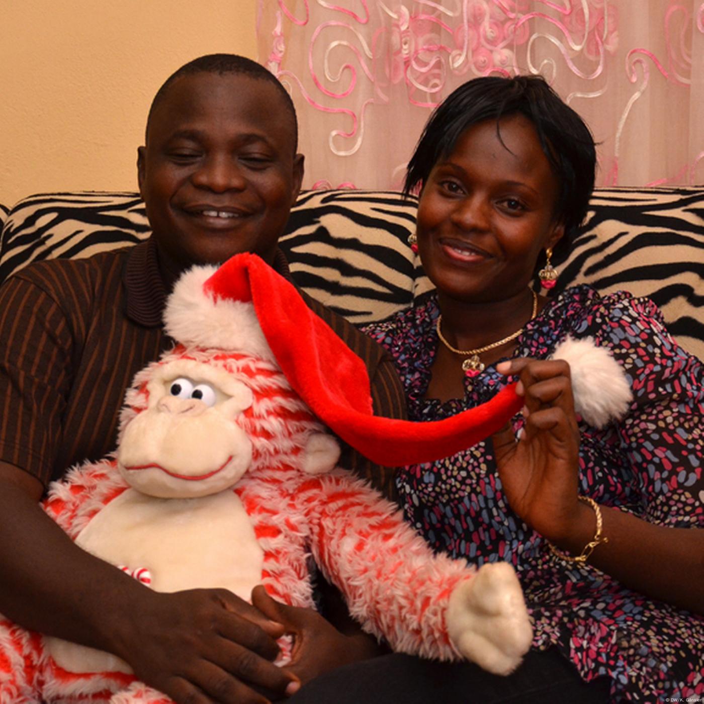 Has Christmas lost its meaning among young Africans? thumbnail