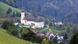 Blick auf das Kloster St. Ulrich in Bollschweil Schwarzwald Blick auf das Kloster St. Ulrich in Bollschweil Schwarzwald