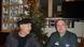 Jürg Niklaus und Enrico Stierli - Seemänner im Seemannsheim (Foto: Janine Albrecht) Jürg Niklaus und Enrico Stierli - Seemänner im Seemannsheim (Foto: Janine Albrecht)