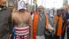 New Delhi protest outside US embassy New Delhi protest outside US embassy