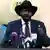 Sud Sudan president Salva Kiir. Photo: Reuters