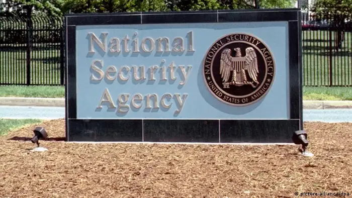 Symbolbild NSA Sammeln von Telefondaten verfassungswidrig