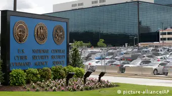 Symbolbild NSA Sammeln von Telefondaten verfassungswidrig