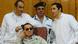 Hosni Mubarak und seine Söhne vor Gericht (Foto: AFP) Hosni Mubarak und seine Söhne vor Gericht (Foto: AFP)