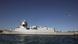 Hnoms Helge Ingstad (Photo:AFP PHOTO / YIANNIS KOURTOGLOU) Hnoms Helge Ingstad (Photo:AFP PHOTO / YIANNIS KOURTOGLOU)