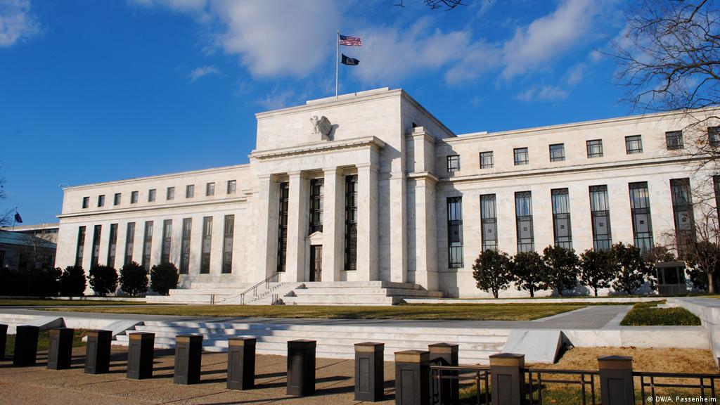 Реферат: Второй банк Соединённых Штатов