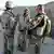 Солдаты бундесвера в Афганистане