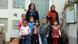 Muslimischer Kindergarten Gruppenbild Muslimischer Kindergarten Gruppenbild
