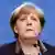 Нещодавно Анґела Меркель утретє стала канцлеркою Німеччини