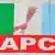 Nigeria Oppositionspartei APC