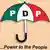 Nigeria Regierungspartei PDP