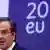 Antonis Samaras, primer ministro de Grecia.