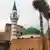 Israel Sehenswürdigkeiten Jarar Moschee in Alt Akko