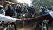 Les Nigériens ont manifesté en décembre contre le partenariat entre Areva et le Niger Les Nigériens ont manifesté en décembre contre le partenariat entre Areva et le Niger