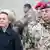 Von der Leyen besucht Bundeswehr in Afghanistan