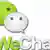 WeChat Logo (Copyright: WeChat)