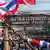 泰国连日来爆发反政府示威