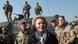 Ursula von der Leyen bei deutschen Soldaten in Afghanistan (Foto: getty) Ursula von der Leyen bei deutschen Soldaten in Afghanistan (Foto: getty)