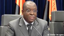 Acusação: Ex-vice-Presidente angolano ganhou com negócios de generais