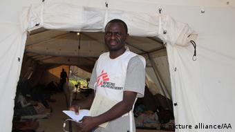 Des convois humanitaires continuent d'être attaqués par des hommes armés en RCA