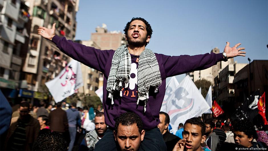 Ägyptischer männer mentalität Sexualität in