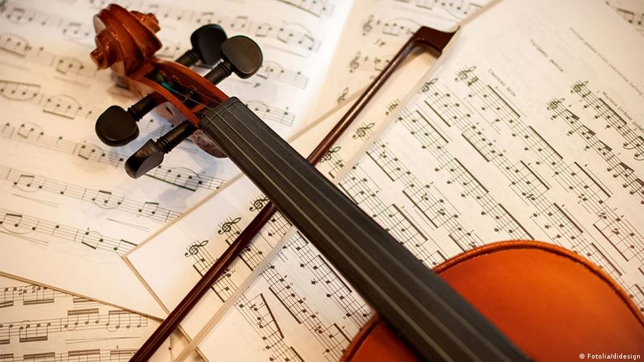 DW Festival Concert: Expressing feelings through music | Music | DW - Vimarsana News