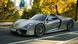 Porsche Spyder 918 Porsche Spyder 918