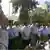 تجمع اعتراضی معلمان (عکس آرشیوی)