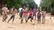 Straßenfußball-Kinder in Guinea-Bissau (Foto: Braima Darame/DW) Straßenfußball-Kinder in Guinea-Bissau (Foto: Braima Darame/DW)