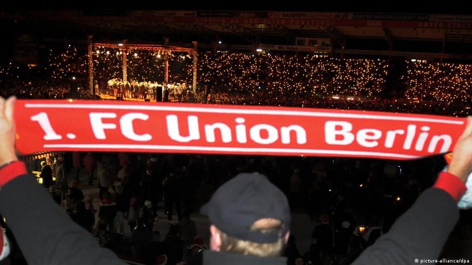 My Club: Union Berlin – DW – 03/20/2015