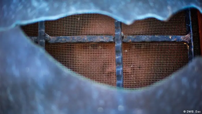 Bidergalerie Indien Kindesentführung