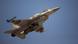 Israelisches Kampfflugzeug vom Typ F-16 (Foto: AP) Israelisches Kampfflugzeug vom Typ F-16 (Foto: AP)