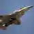 Боевой самолет израильских ВВС F16I