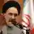 Mohammad Khatami Iran