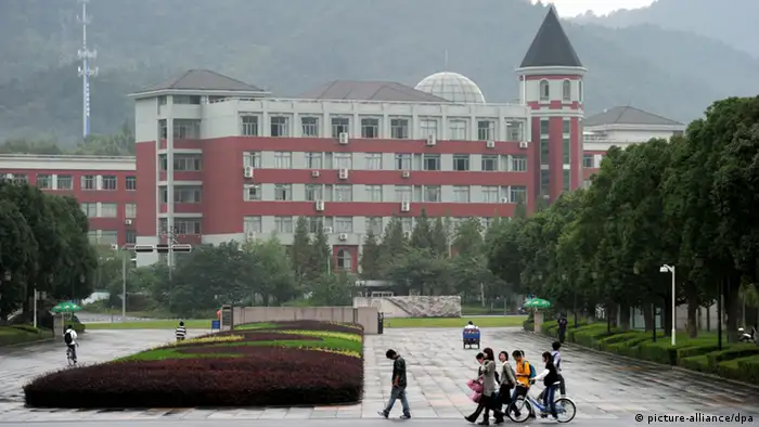 Zhejiang Universität