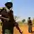 Südsudan UNAMIS Soldaten 23.12.2013