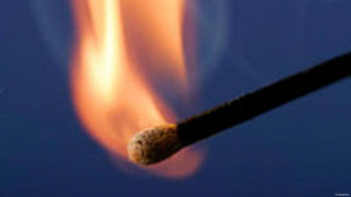 what-is-fire-dw-12-03-2012