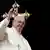 Papst Franziskus Weihnachtssegen Urbi et Orbi 2013