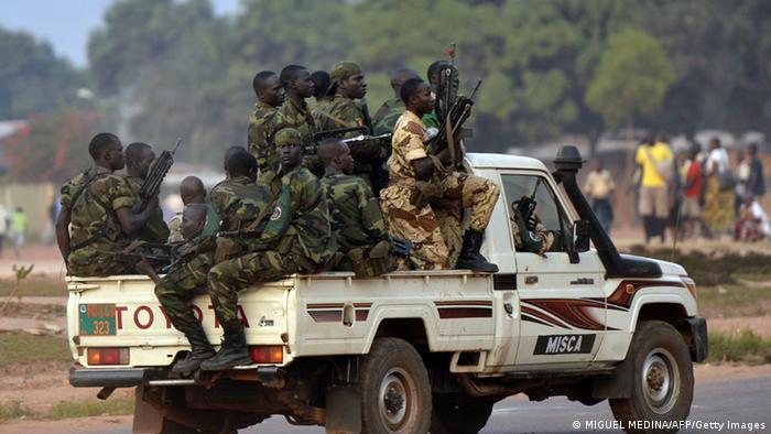 La Centrafrique est toujours secouée par la violence et les règlements de compte