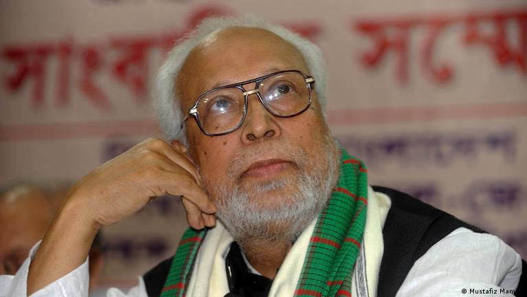 নির্বাচন চুরি করার চাইতেও জঘন্য হয়েছে': কাদের সিদ্দিকী