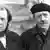 Александр Солженицын и Генрих Бёлль. Фото из архива