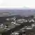 Вид на Пятигорск с высоты
