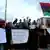 Proteste gegen Regierung in Tripolis